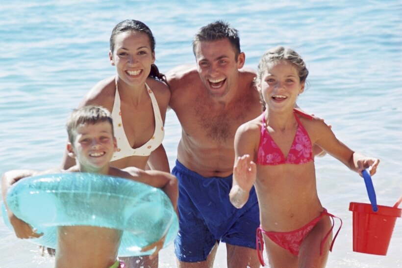 Giugno: sconto del 10% per soggiorni di 7 notti