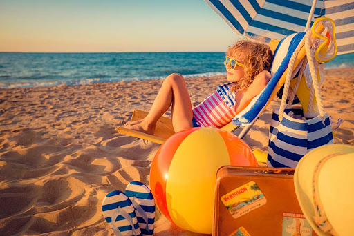 A giugno tutti al mare!