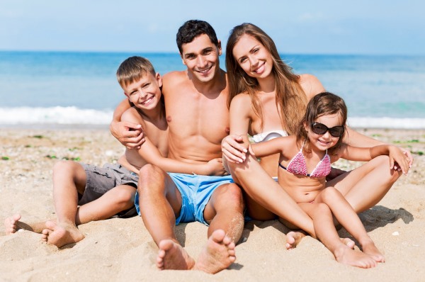 A giugno rilassati al mare