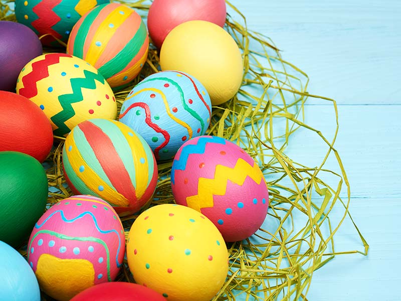 Pasqua e ponti di primavera a Cattolica